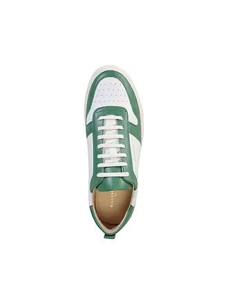 BELLEDONNE PARIS | Sneaker BO RETRO | grün